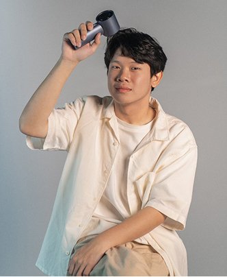 Event Coordinator Photo
